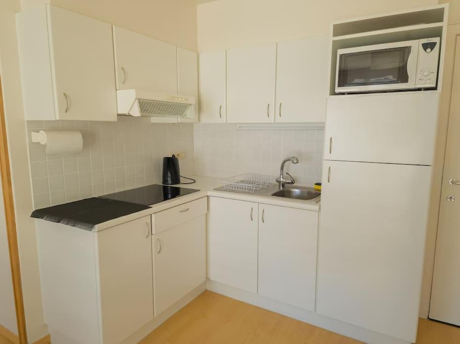 Cozy Studio With Pool Close To The Sea 奥斯滕德 外观 照片