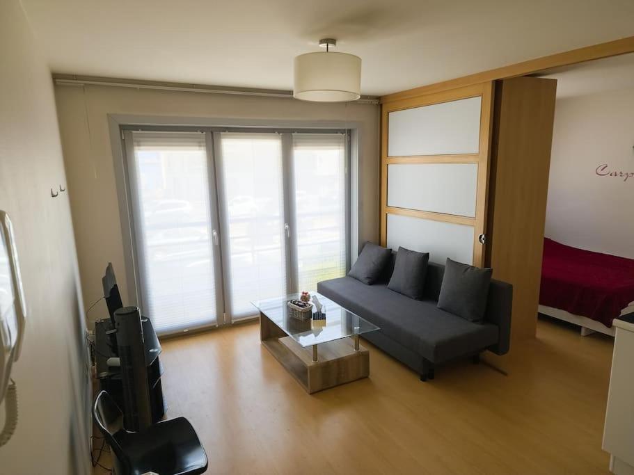Cozy Studio With Pool Close To The Sea 奥斯滕德 外观 照片