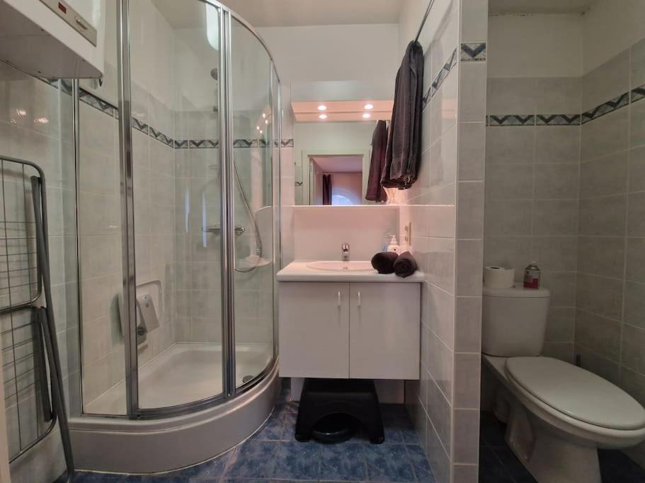 Cozy Studio With Pool Close To The Sea 奥斯滕德 外观 照片